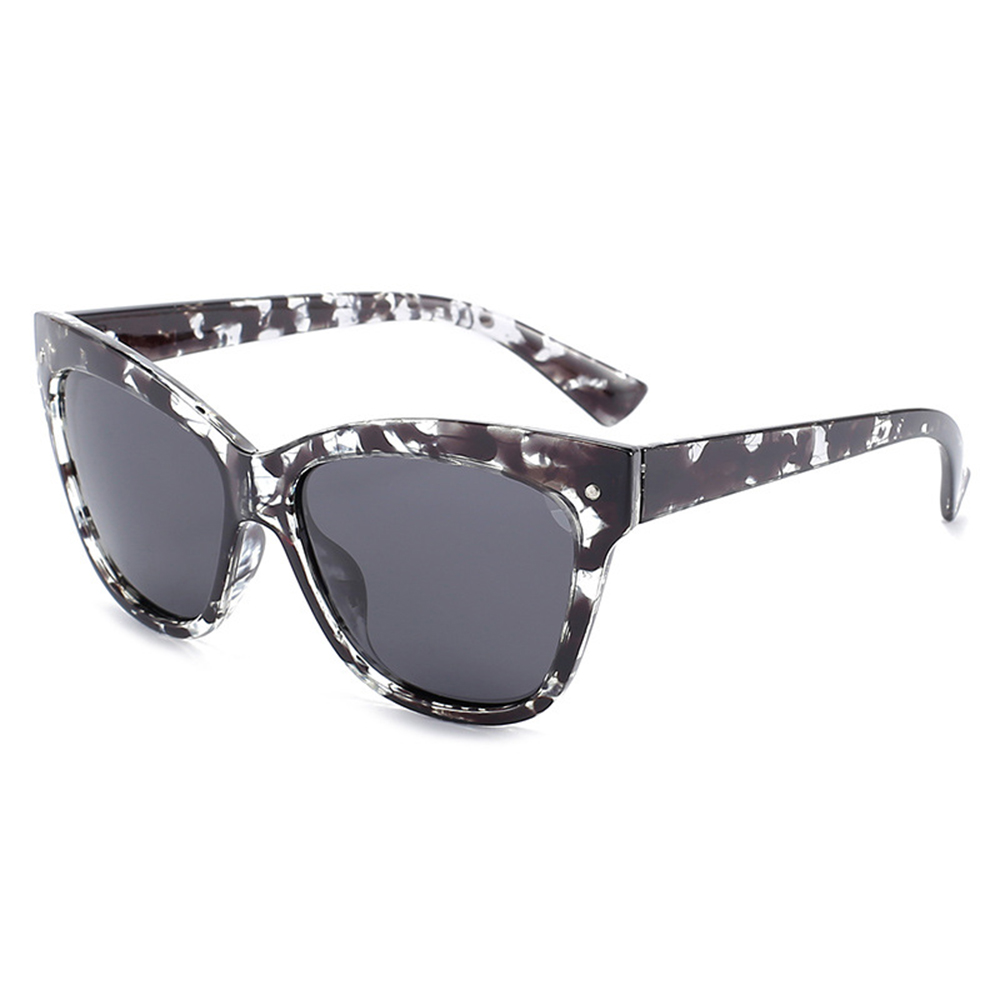 Слънчеви очила - Techsuit Polarized PC (OD8155-C1) - мастило / черно
