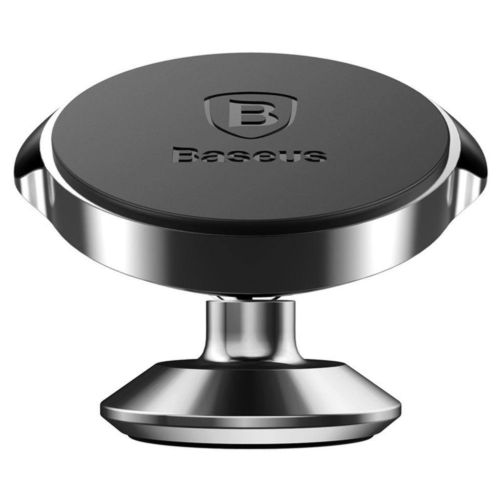 Стойка за телефон - Baseus Small Ears (C40141403113-00) - Cluster Черен