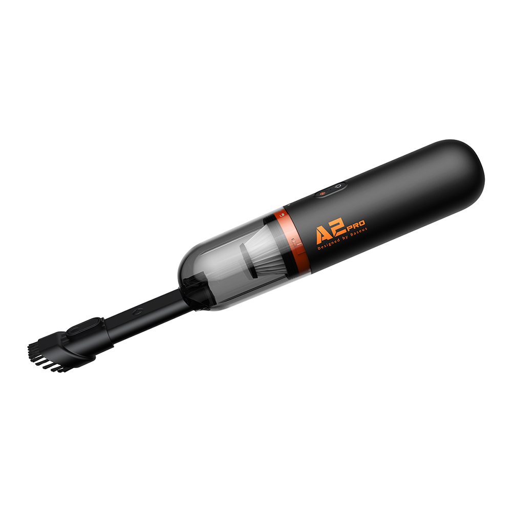 Прахосмукачка Auto HEPA Filter, 6000Pa - Baseus A2 Pro (VCAQ040001) - Черна