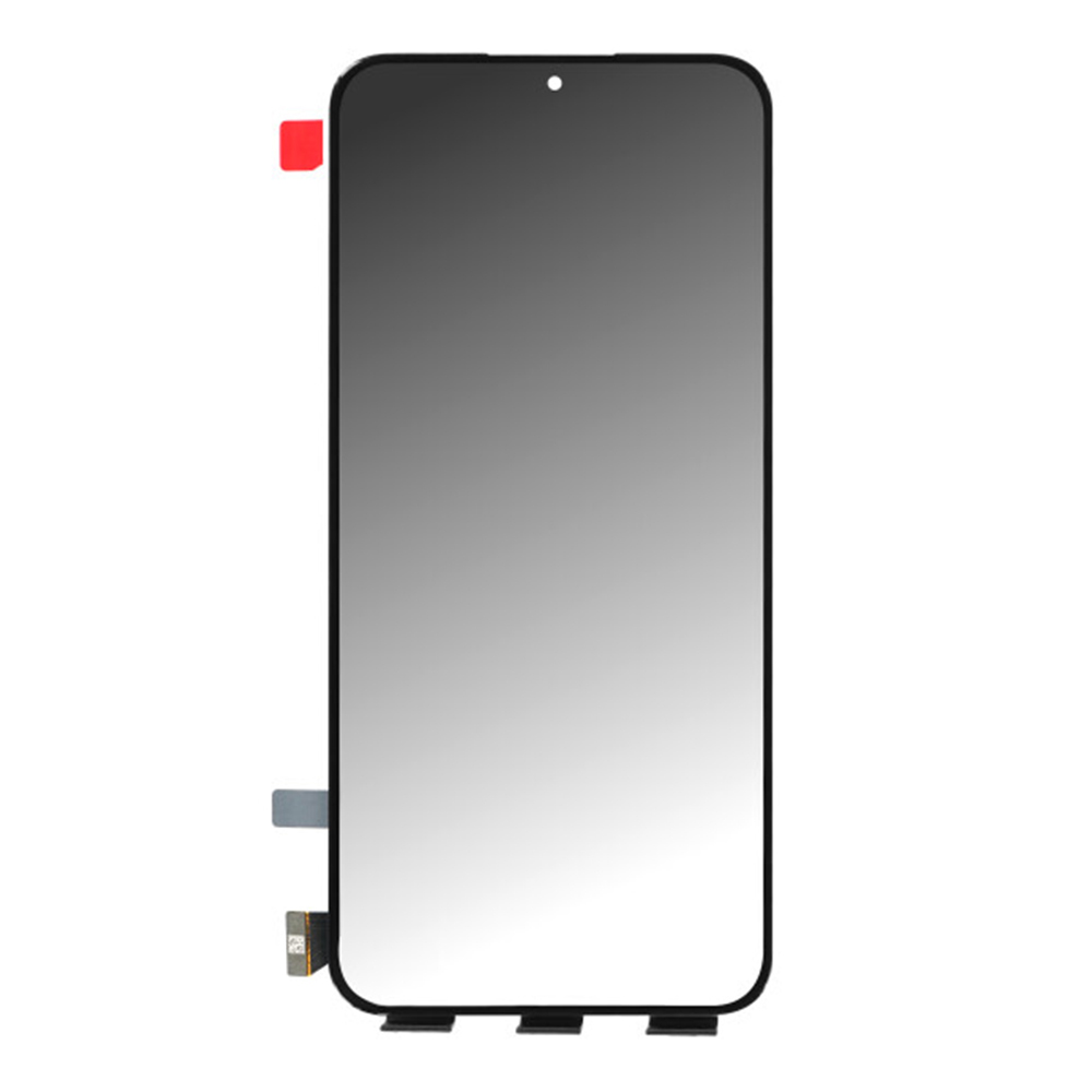 Сензорен дисплей, съвместим с Xiaomi 13T / 13T Pro - OEM (21077) - Черен