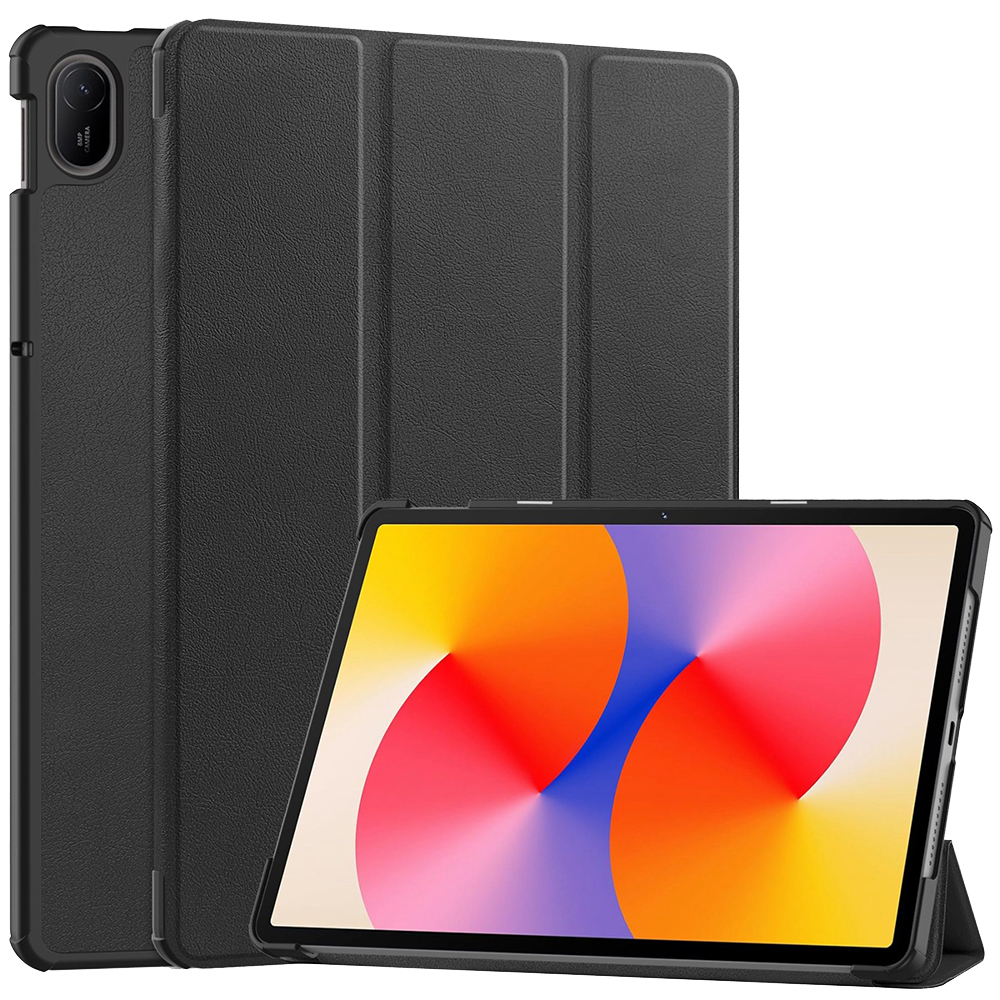 Калъф за Huawei MatePad SE 11 - Techsuit FoldPro - Черен