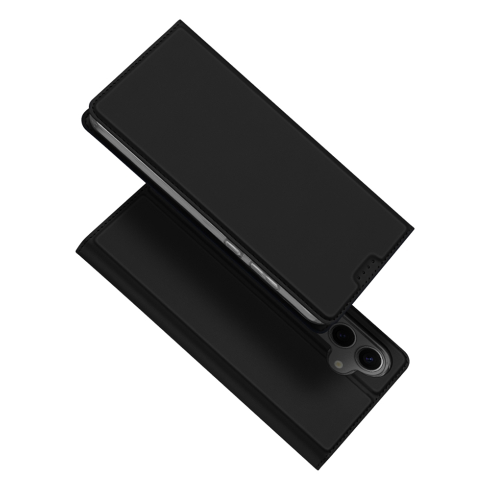 Калъф за Samsung Galaxy S24 FE - Dux Ducis Skin Pro - Черен
