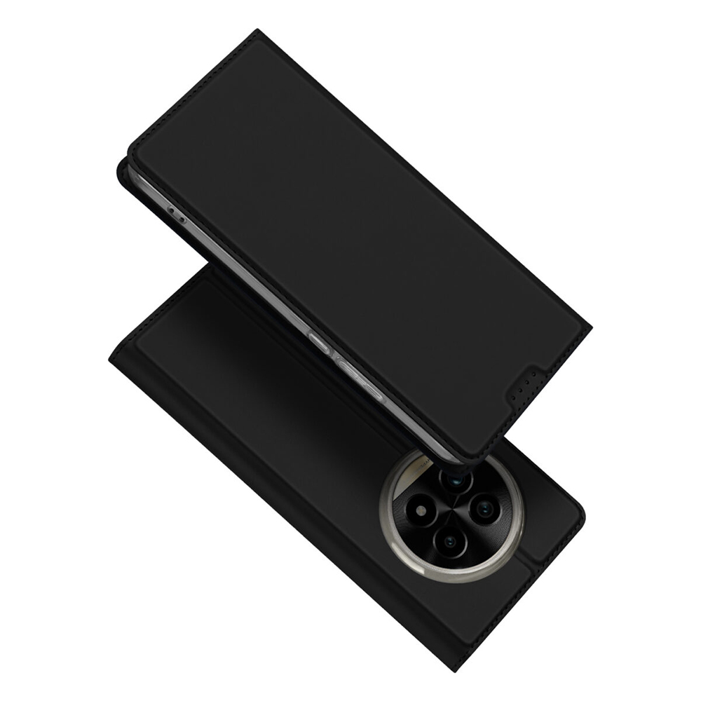 Калъф за Realme 13 Pro / 13 Pro+ - Dux Ducis Skin Pro - Черен