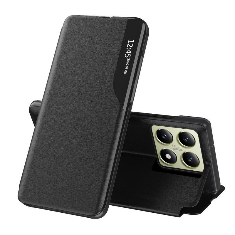 Калъф за Xiaomi 14T - Techsuit eFold Series - Черен