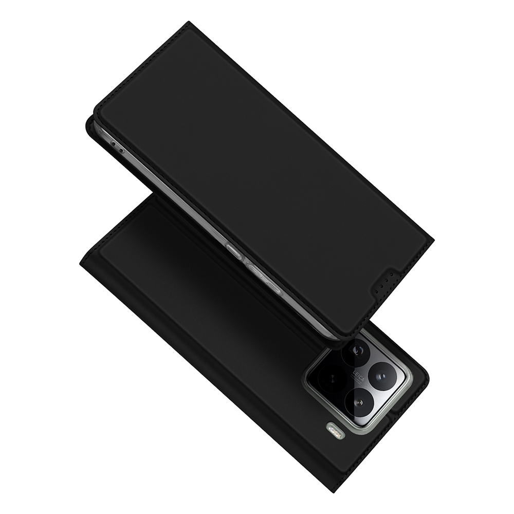 Калъф за Xiaomi 15 Pro - Dux Ducis Skin Pro - Черен