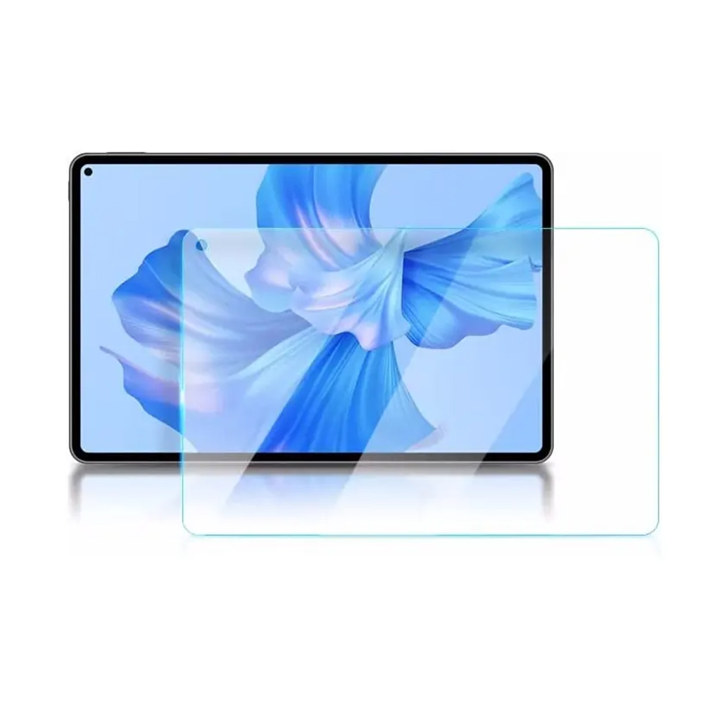 Капак за Huawei MatePad Pro 11 (2022/2024) - Lito 2.5D Classic Glass - Прозрачен