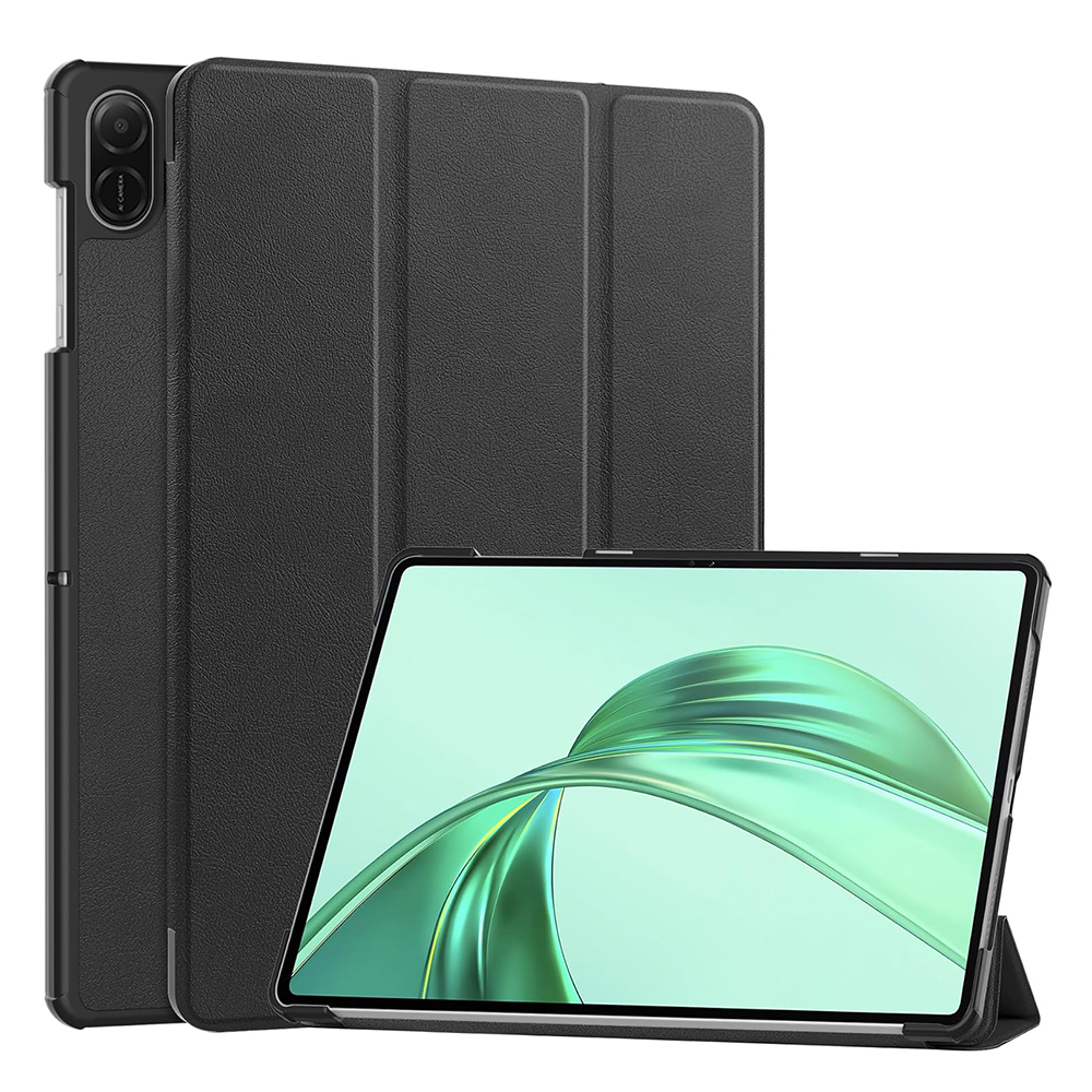 Калъф за Honor Pad X8a - Techsuit FoldPro - Черен