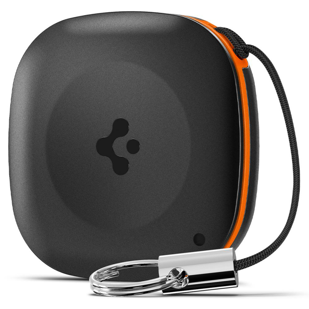 Apple Anti Loss Device, Bluetooth, Find My - Spigen TagMe (AHP07580) - Черен