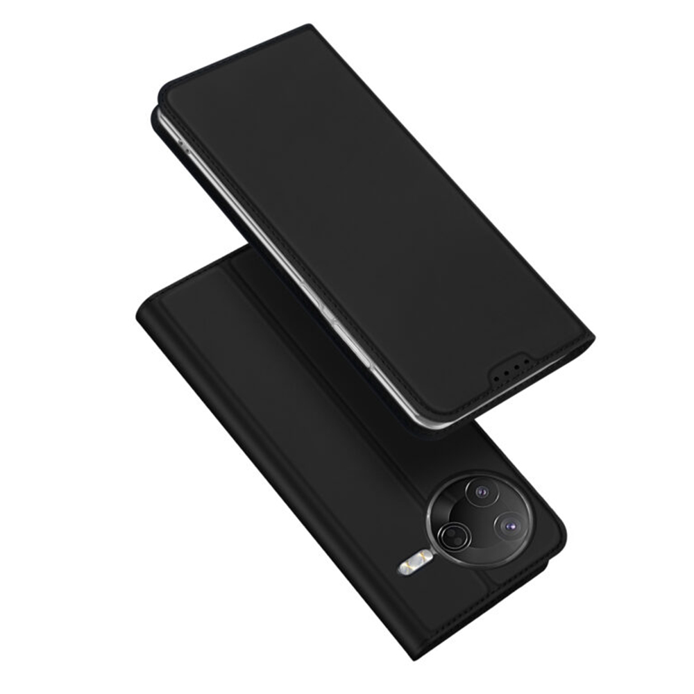 Калъф за Xiaomi Poco F7 Pro - Dux Ducis Skin Pro - Черен