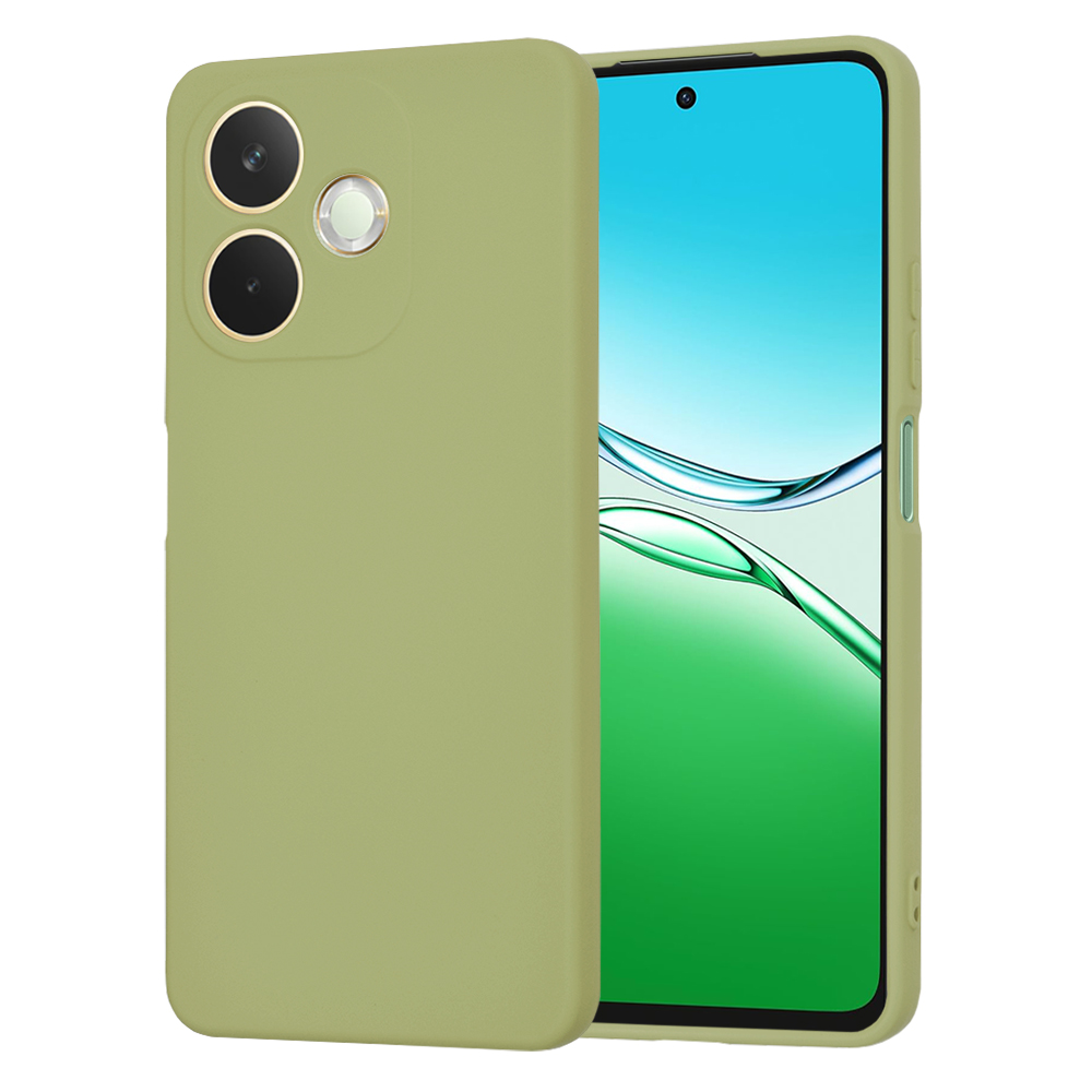 Калъф за Oppo A5 Pro 4G / A5 Pro 5G - Techsuit SoftFlex - Matcha
