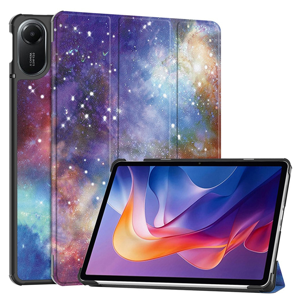 Калъф за Xiaomi Redmi Pad 2 - Techsuit FoldPro - Galaxy