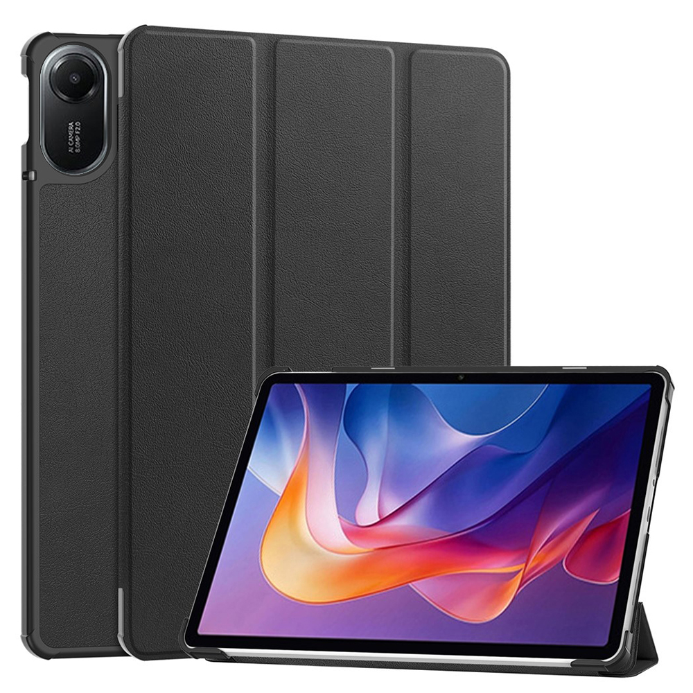 Калъф за Xiaomi Redmi Pad 2 - Techsuit FoldPro - Черен