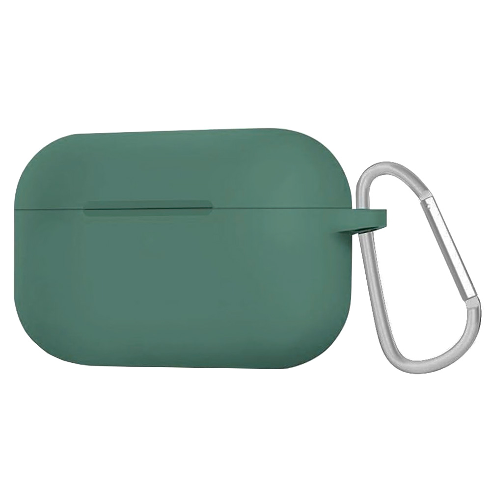 Калъф за AirPods Pro 1 - Blueo Liquid Silicone - Pine Needles