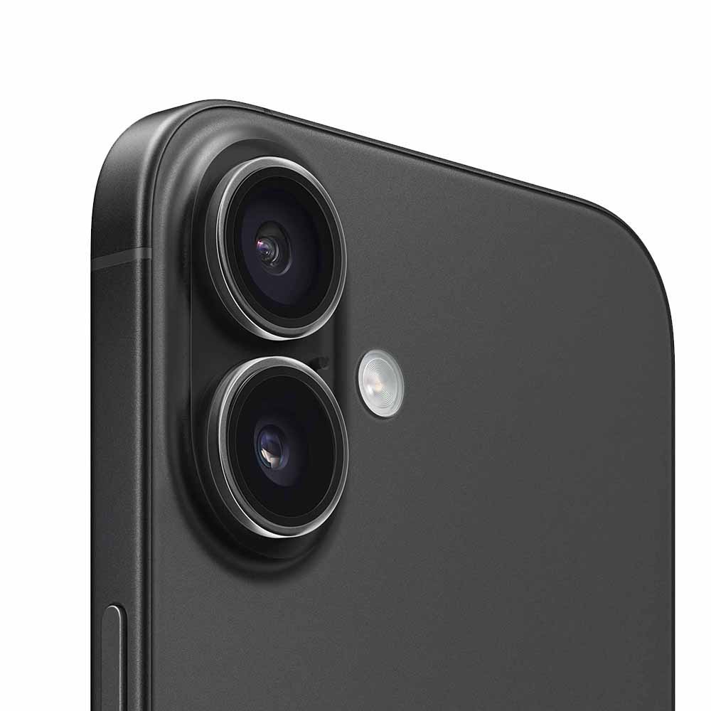 Калъф за iPhone 17 - ANANK AR Lens Guard - Прозрачен