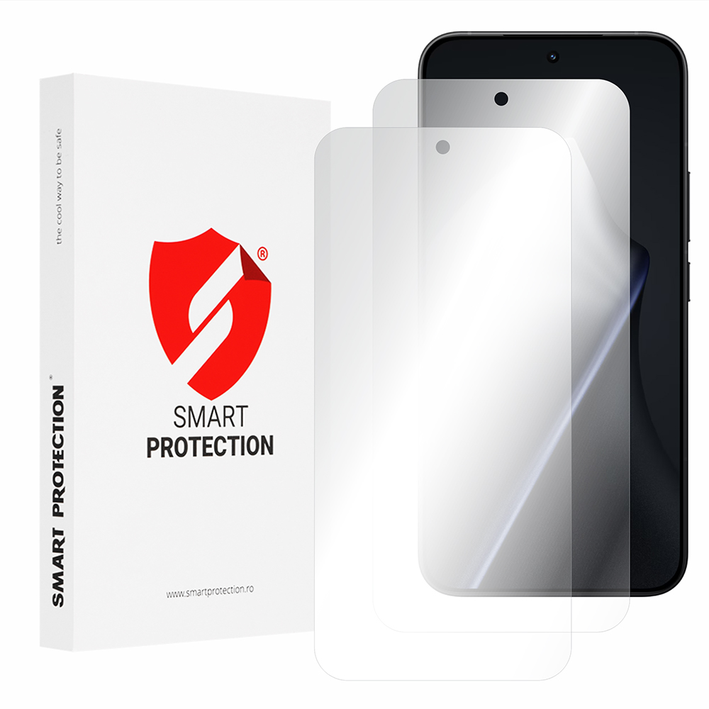 [2x Pack] Xiaomi 15T Pro Premium Regenerative Sheet - Smart Protection Classic - Прозрачен