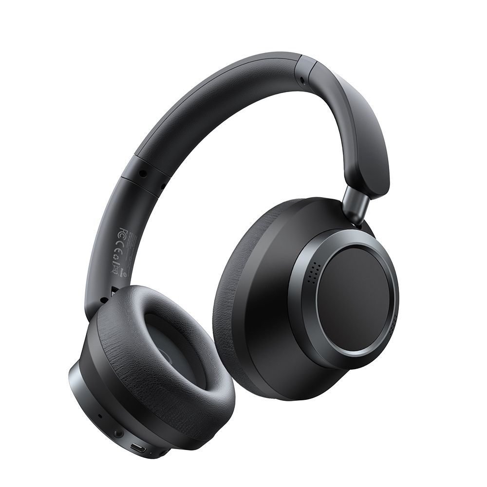 слушалки, Bluetooth V5.4, 500mAh, ANC - серия Mcdodo T03 (HP-5820) - черни