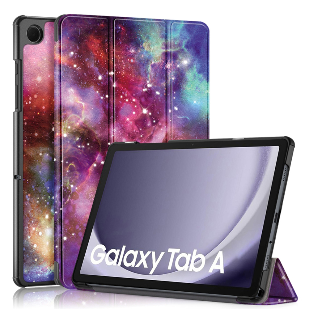 Калъф за Samsung Galaxy Galaxy Tab A9 Plus - Techsuit FoldPro - Galaxy