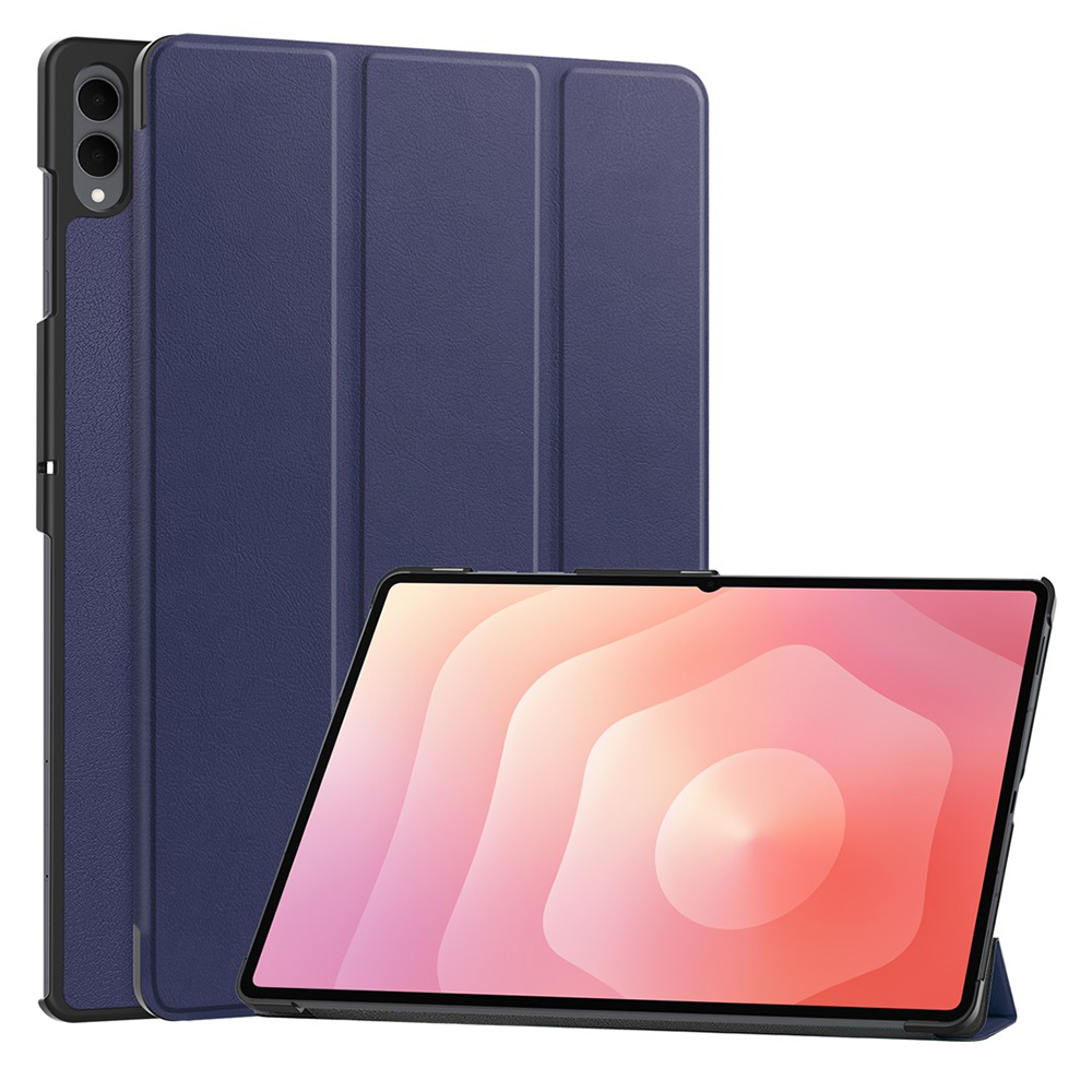 Калъф за Samsung Galaxy Tab S11 Ultra - Techsuit FoldPro - Син