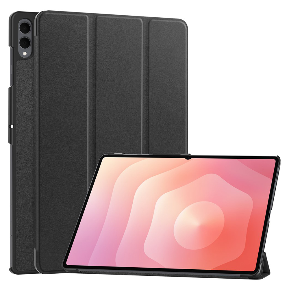 Калъф за Samsung Galaxy Tab S11 Ultra - Techsuit FoldPro - Черен