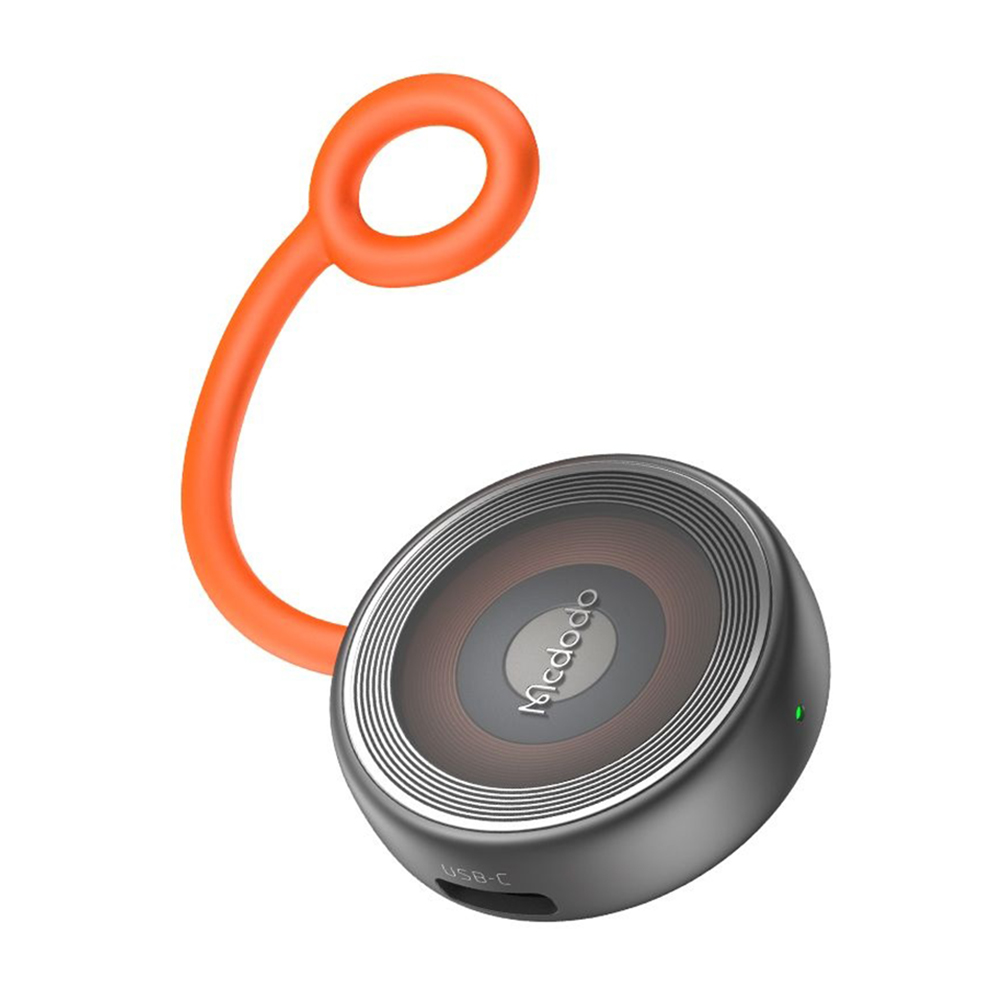 Безжично зарядно, Apple Watch, 2,5 W - Mcdodo (CH-6840) - черно