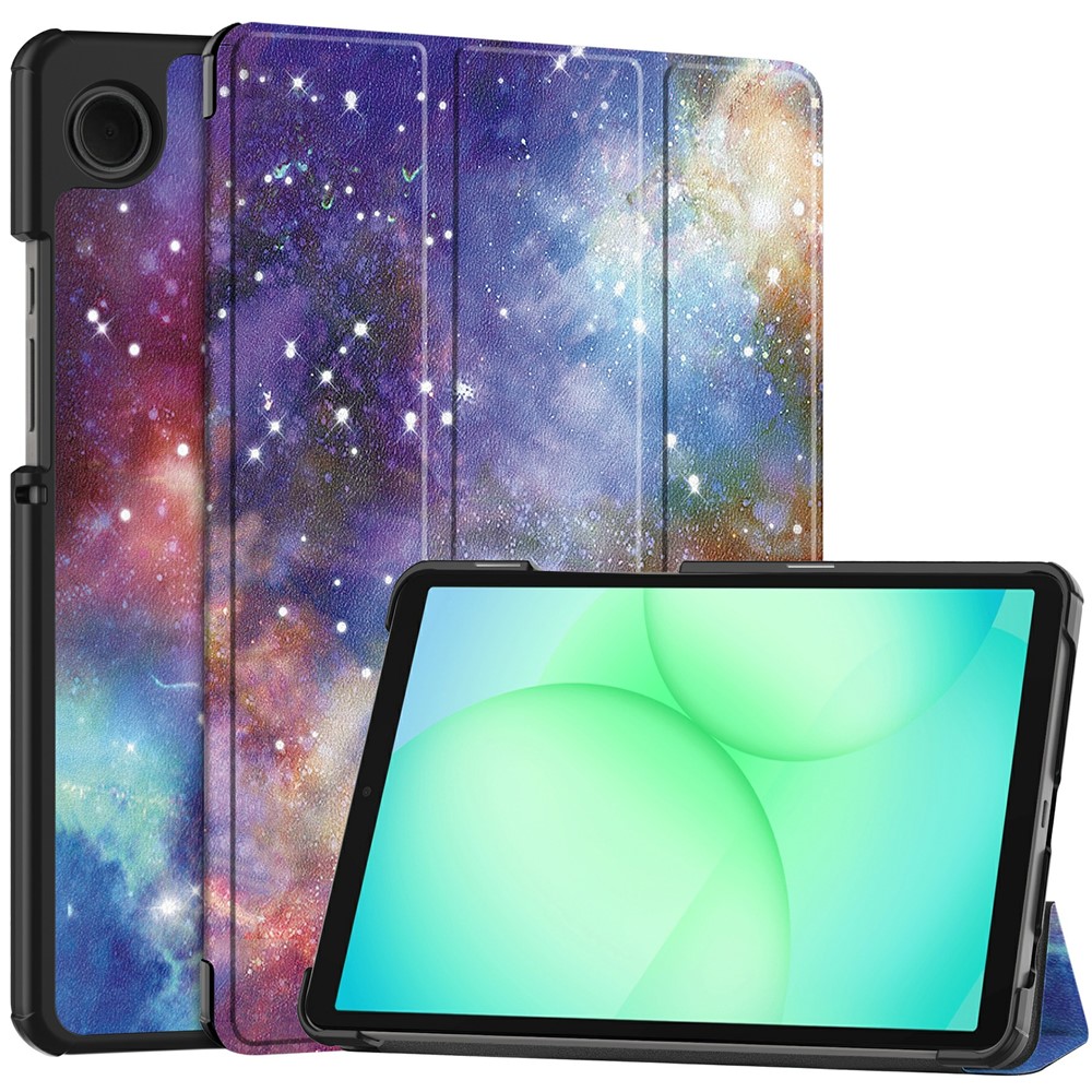 Калъф за Samsung Galaxy Tab A11 / A9 - Techsuit FoldPro - Galaxy
