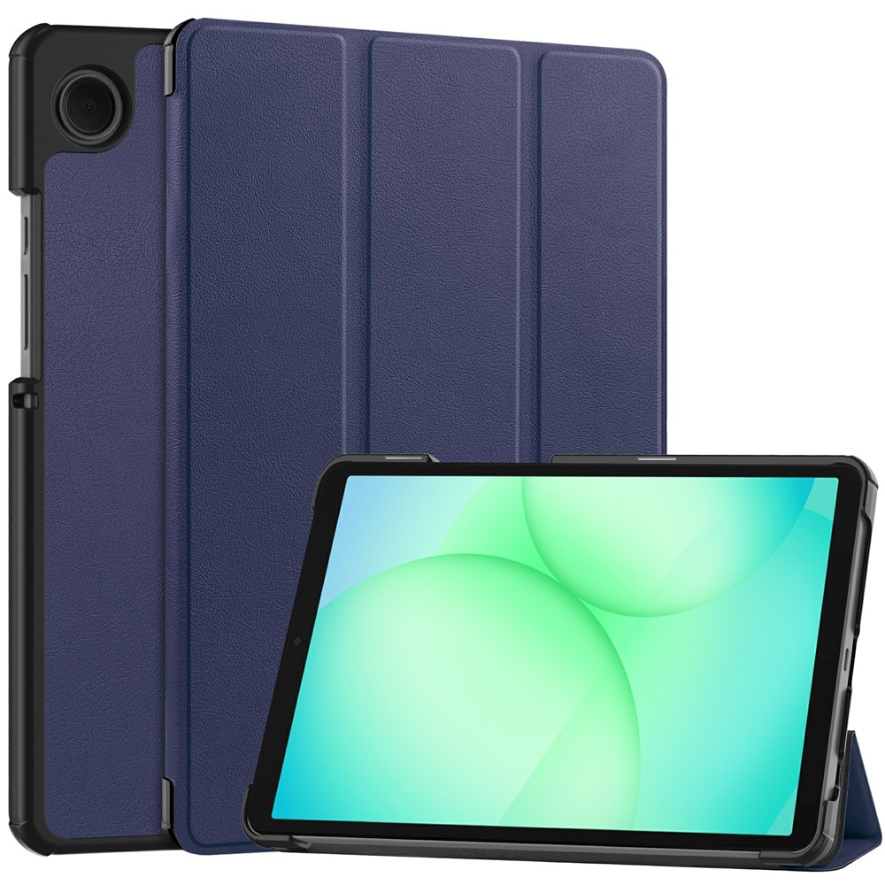 Калъф за Samsung Galaxy Tab A11 / A9 - Techsuit FoldPro - Син