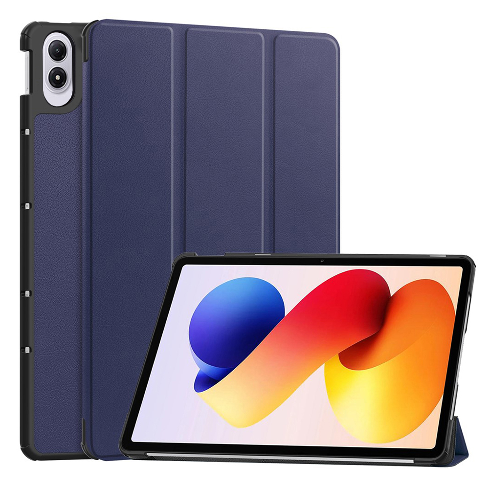 Калъф за Xiaomi Redmi Pad 2 Pro - Techsuit FoldPro - Син