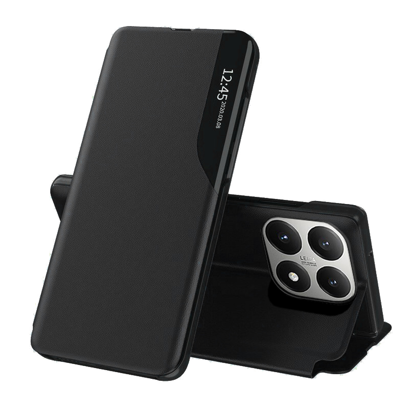 Калъф за Xiaomi 15T - Techsuit eFold Series - Черен
