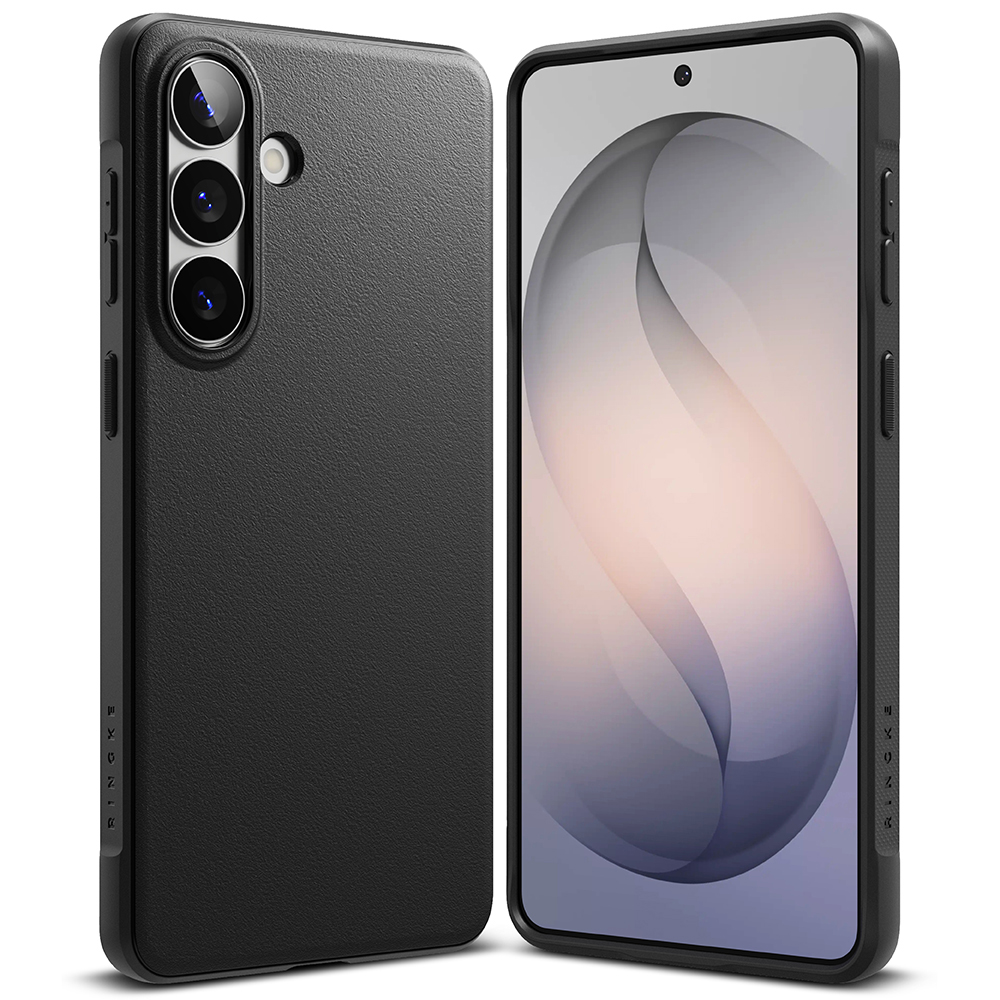 Калъф за Samsung Galaxy S26 Plus - Ringke Onyx - Черен