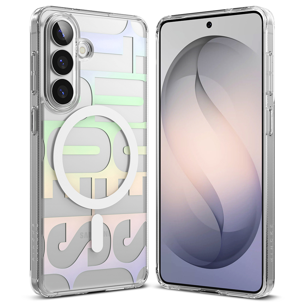 Калъф за Samsung Galaxy S26 - Ringke Fusion MagSafe - Сеул