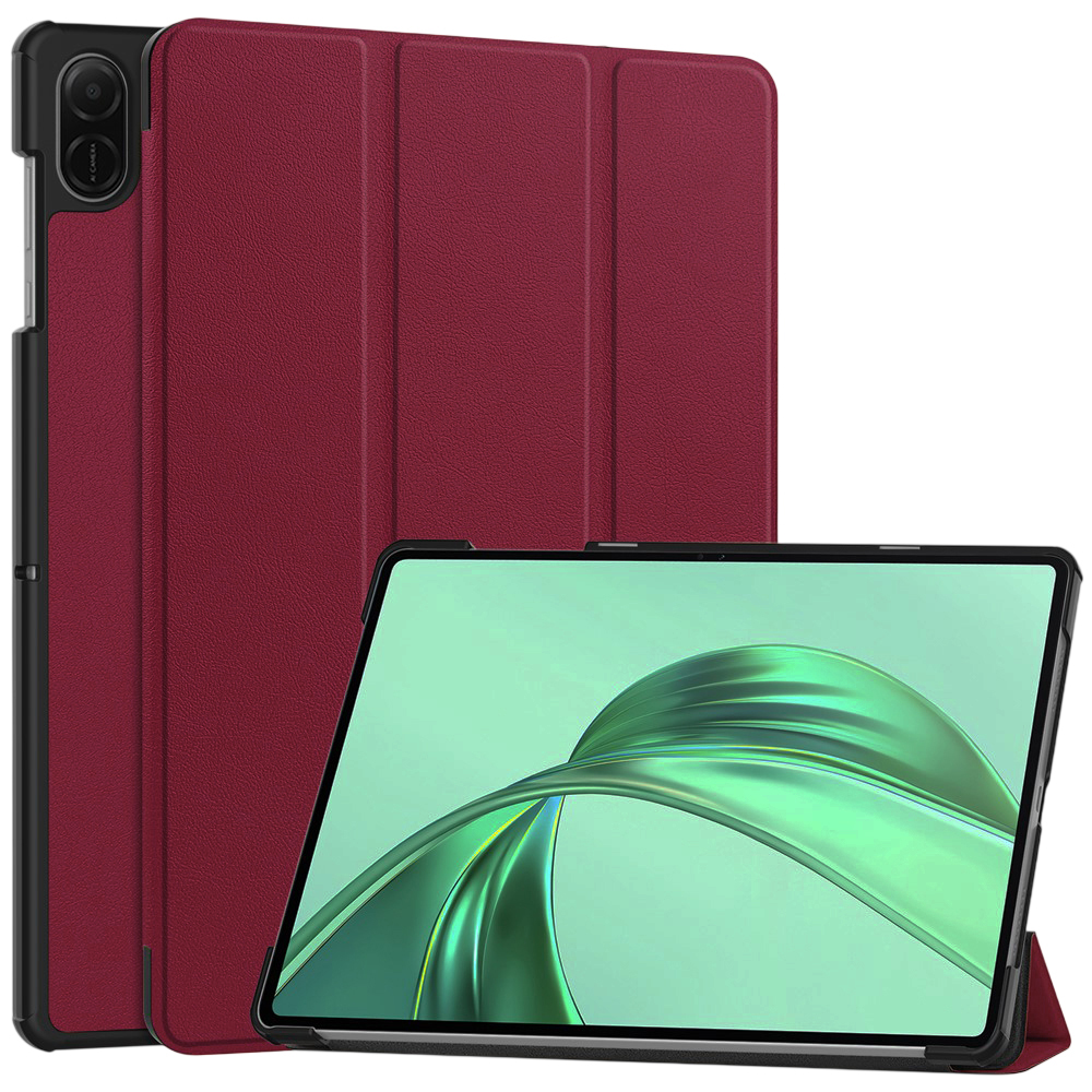 Калъф за Honor Pad X8a - Techsuit FoldPro - Червен