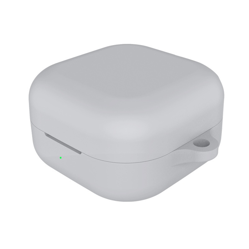 Калъф за Samsung Galaxy Buds 4 / Buds 4 Pro - Techsuit - Сив
