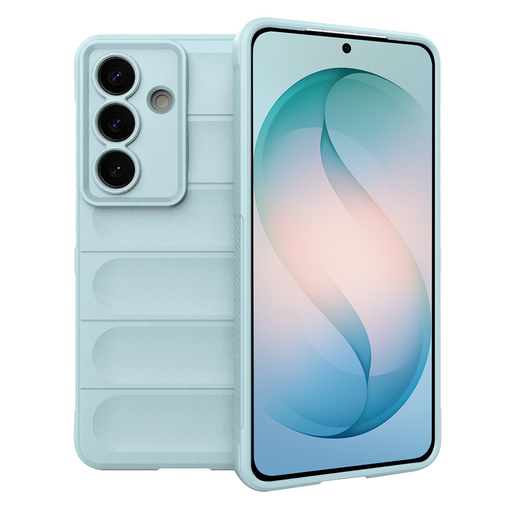 Калъф за Samsung Galaxy S26 Plus - Techsuit Magic Shield - Син