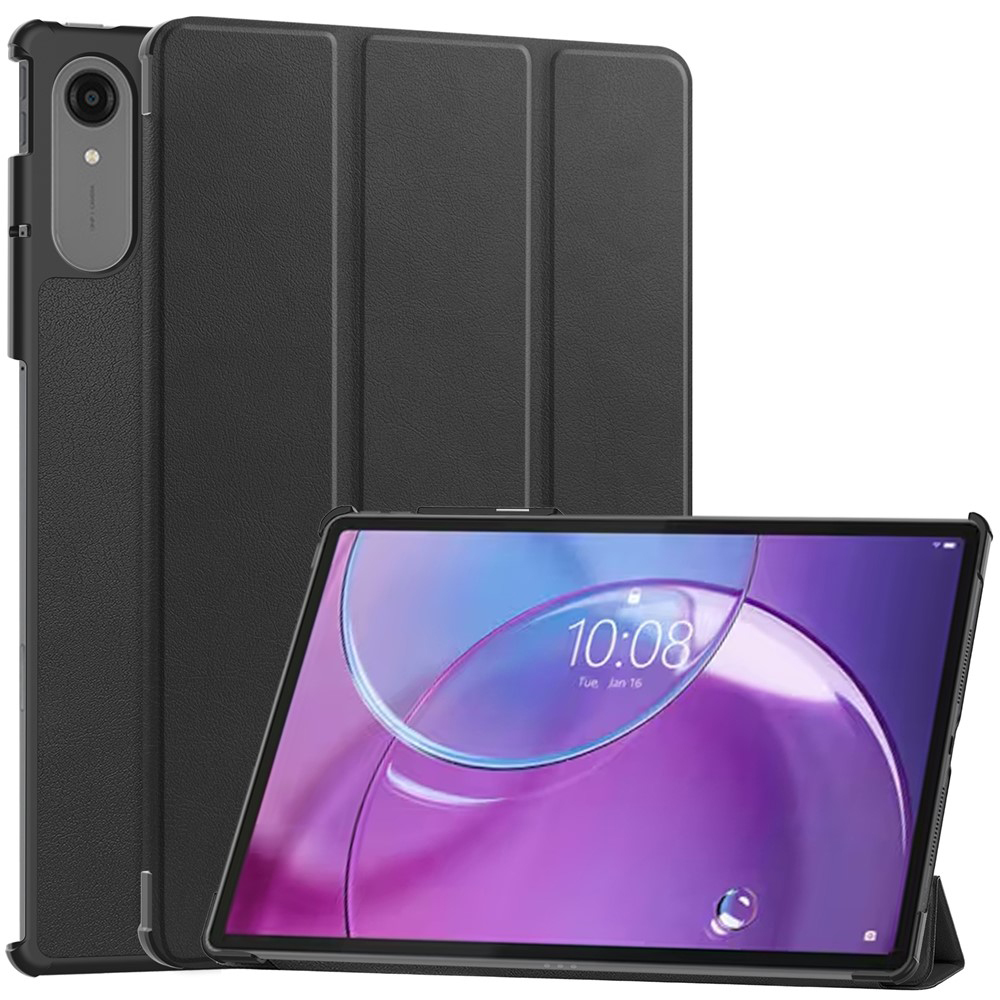 Калъф за Lenovo Idea Tab Pro Gen 2 - Techsuit FoldPro - Черен
