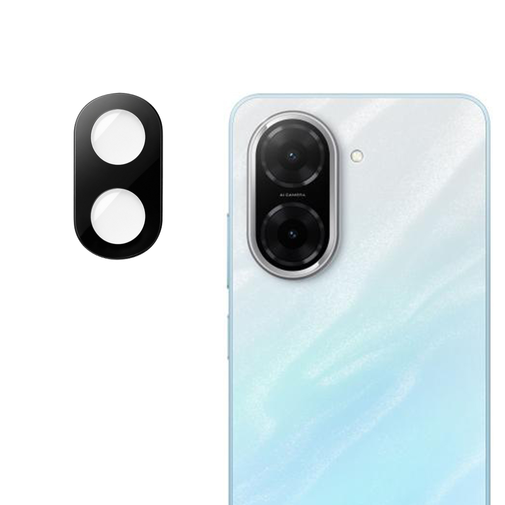 Капак за камера за Xiaomi Redmi A5 4G (стандартен) - Techsuit Full Camera Glass - Черен