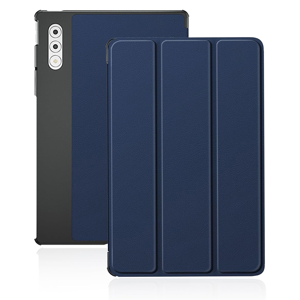 Калъф за Lenovo Yoga Tab Plus 12.7 - Techsuit FoldPro - Розово злато
