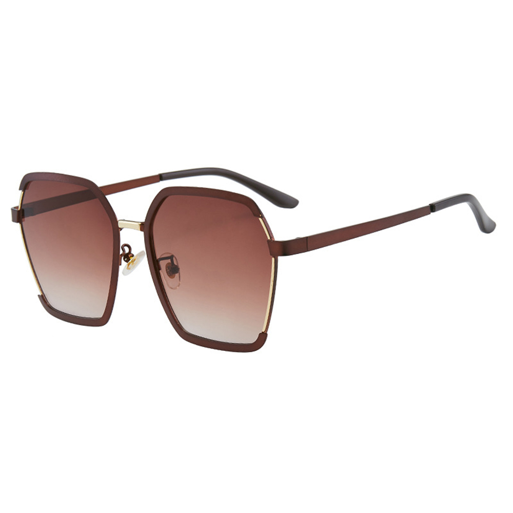 Слънчеви очила - Techsuit Polarized PC (191) - Кафе