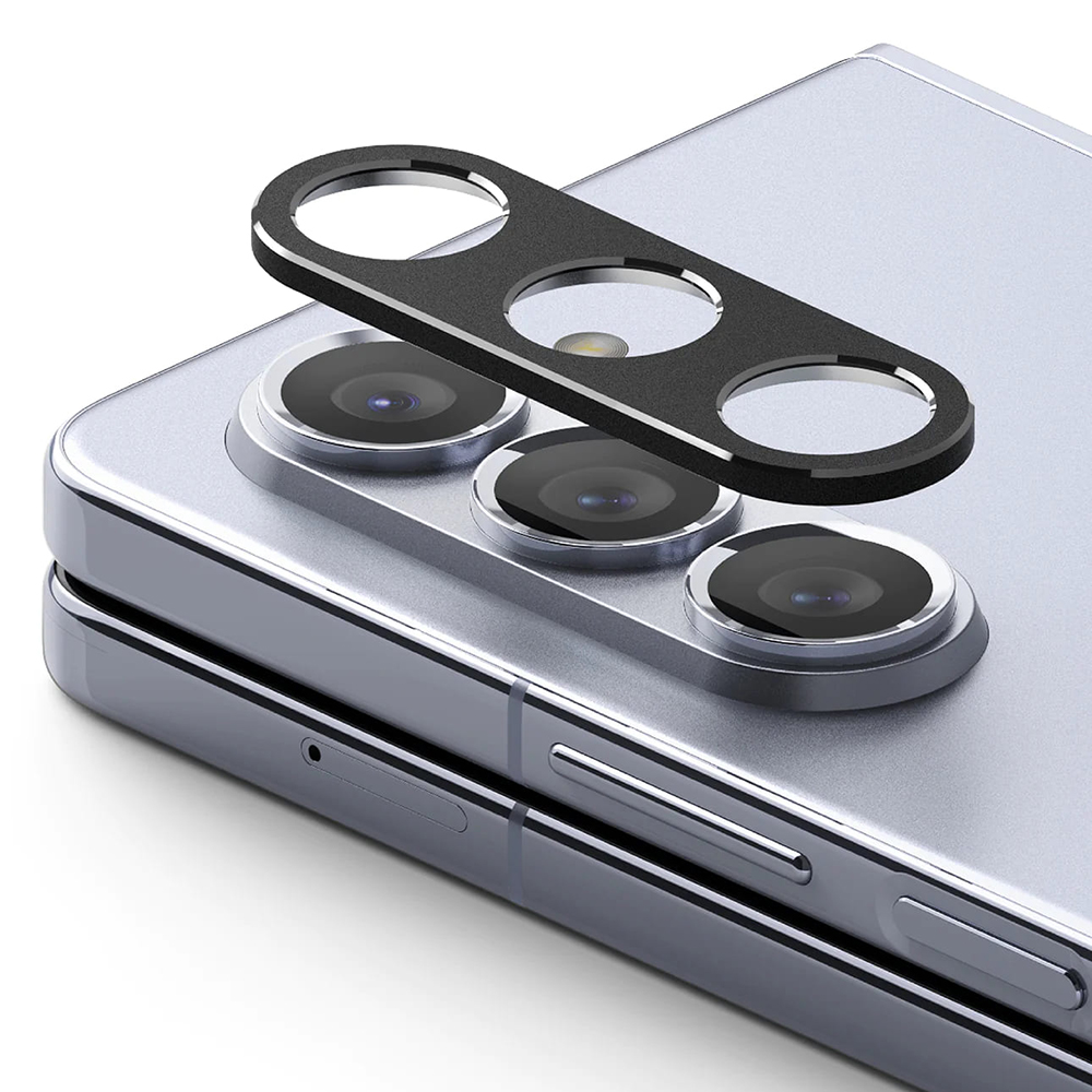 Протектор за камера за Samsung Galaxy Z Fold5 - Ringke Camera Styling - Черен