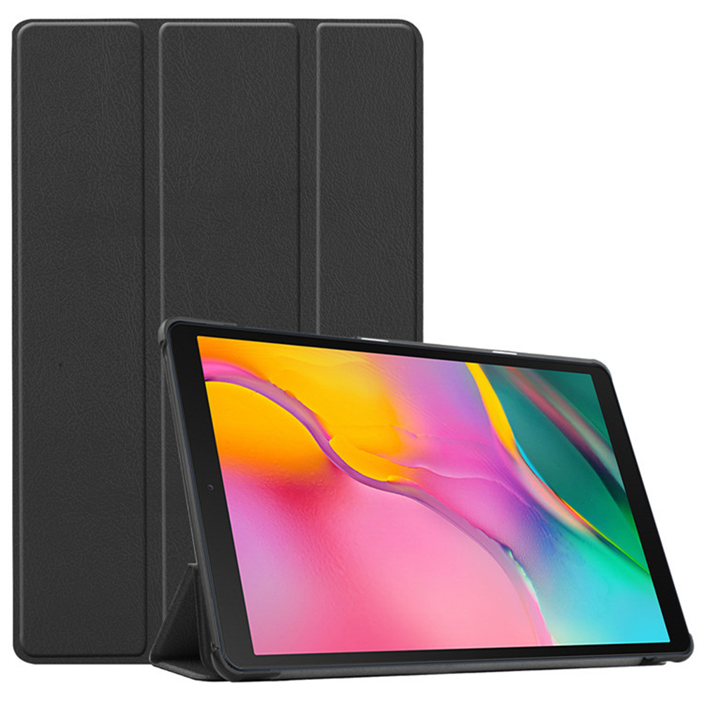 Калъф за Huawei MatePad 11.5 S - Techsuit FoldPro - Черен