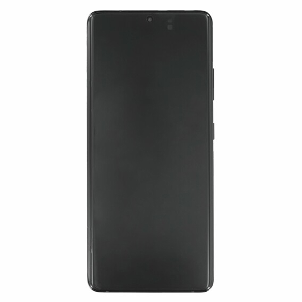 Samsung Galaxy S21 Ultra 5G (SM-G998B) - Samsung (16308) - Phantom Черен