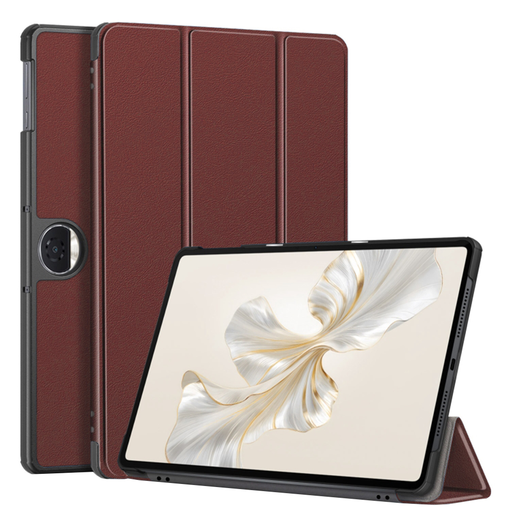 Калъф за Honor Pad 9 - Techsuit FoldPro - Червен