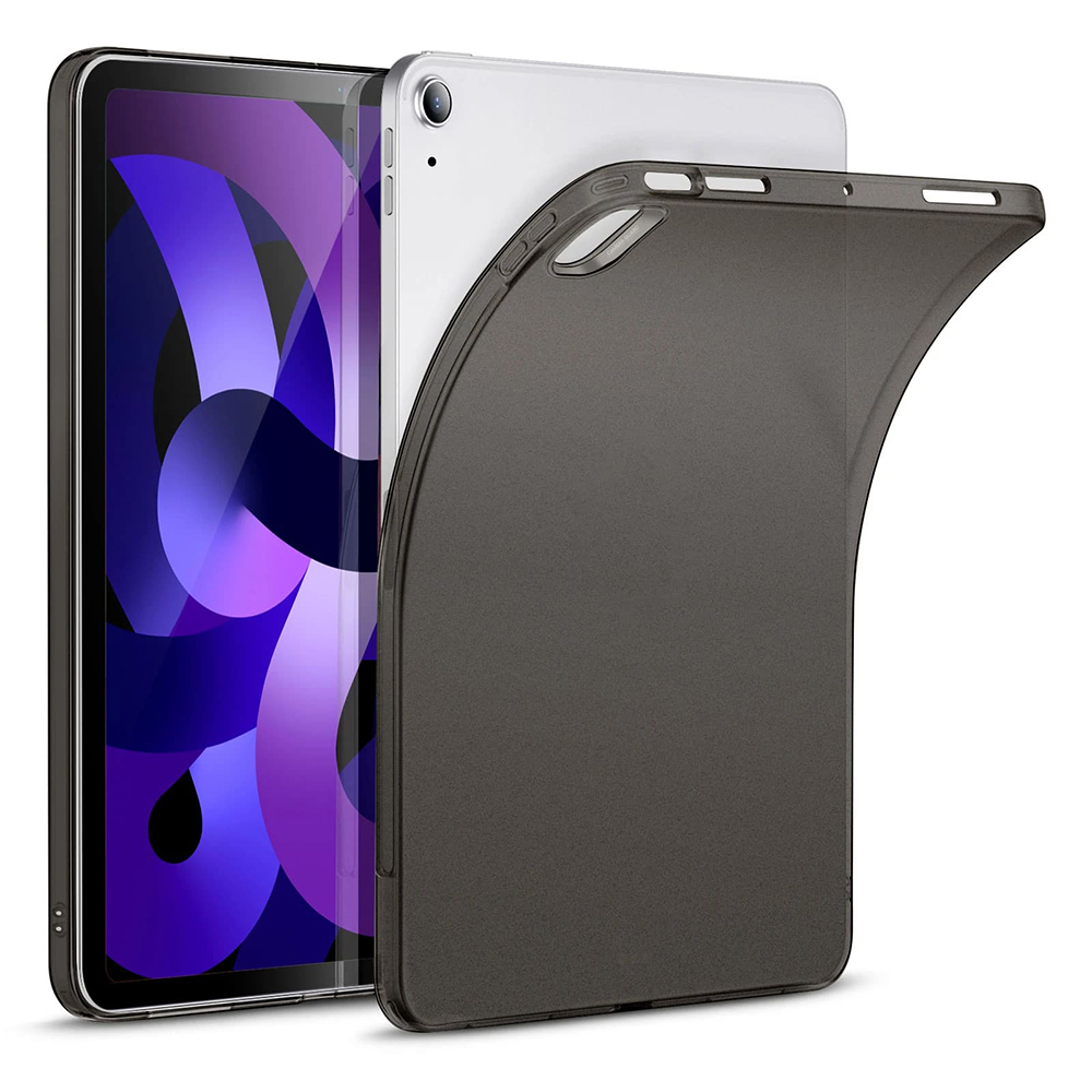 Калъф за iPad Air 4 (2020) / Air 5 (2022) / Air 11 (2024) / Air 11 (2025) / Air 11 (2026) - ESR Project Zero - Frosted Черен