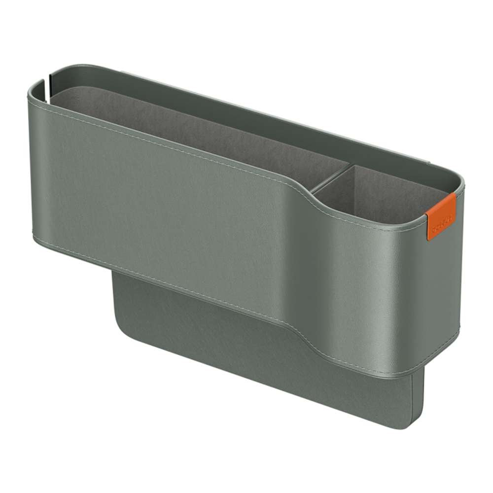 Органайзер за кола 270 x 170 x 168 mm - Baseus (C20256502831-00) - матирано сиво